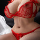 Torso Doll – 56cm Light Wheat, Ready to Ship from USA Warehouse | Limited Time Offer! | JD-6# Silicone