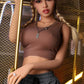 Morgana – 5'2"/5'3"(BBW)/5'5" Light Wheat, Ready to Ship from USA Warehouse | Limited Time Offer! | 327# TPE