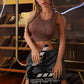 Morgana – 5'2"/5'3"(BBW)/5'5" Light Wheat, Ready to Ship from USA Warehouse | Limited Time Offer! | 327# TPE