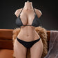 Torso Doll – 76cm Light Wheat, Ready to Ship from USA Warehouse | Limited Time Offer! | JD-7# Silicone