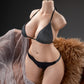 Torso Doll – 76cm Light Wheat, Ready to Ship from USA Warehouse | Limited Time Offer! | JD-7# Silicone