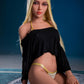 Caroly – 5'2"/5'3"(BBW)/5'5" Light Wheat, Ready to Ship from USA Warehouse | Limited Time Offer! | 345# TPE