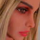 Lucy – 158cm Light Wheat, Ready to Ship from USA Warehouse | Limited Time Offer! | 346# TPE
